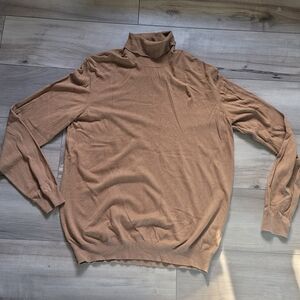 Zara Turtleneck